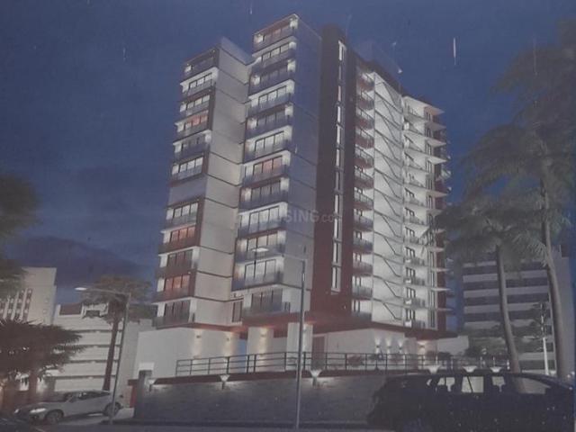 Jogeshwari East 3 BHK Apartment For Sale Mumbai