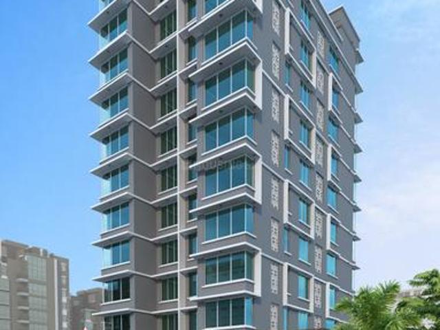 Jogeshwari East 3 BHK Apartment For Sale Mumbai
