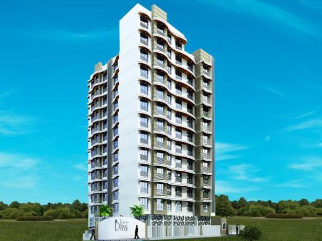 Jogeshwari East 1 BHK Apartment For Sale Mumbai