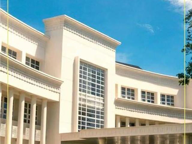 Jogeshwari East 1 BHK Apartment For Sale Mumbai