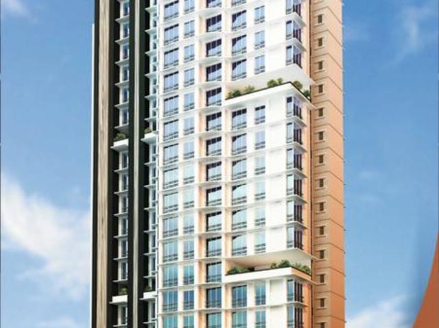 Jogeshwari East 1 BHK Apartment For Sale Mumbai