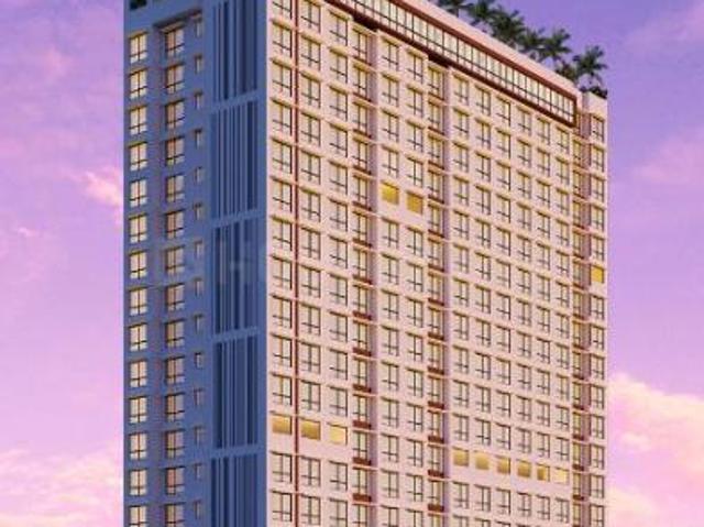 Andheri East 1 BHK Apartment For Sale Mumbai