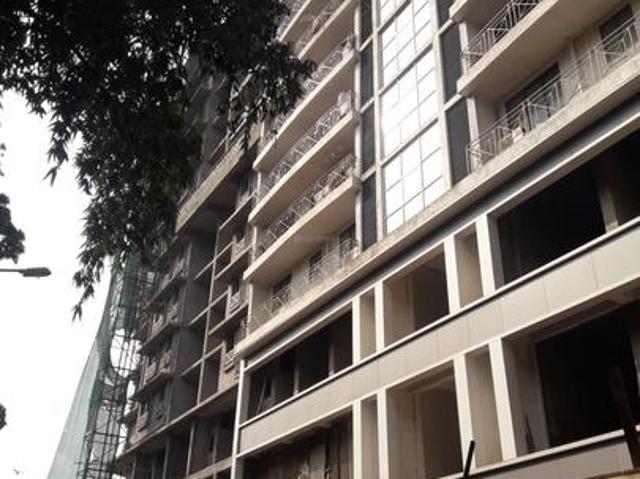 Jogeshwari East 1 BHK Apartment For Sale Mumbai
