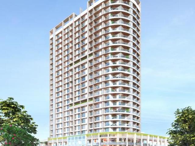 Jogeshwari East 1 BHK Apartment For Sale Mumbai