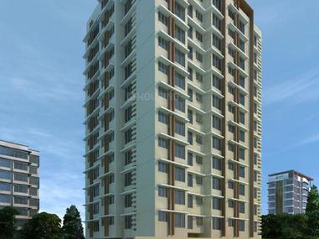Jogeshwari East 1 BHK Apartment For Sale Mumbai