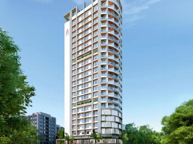 Jogeshwari East 2 BHK Apartment For Sale Mumbai