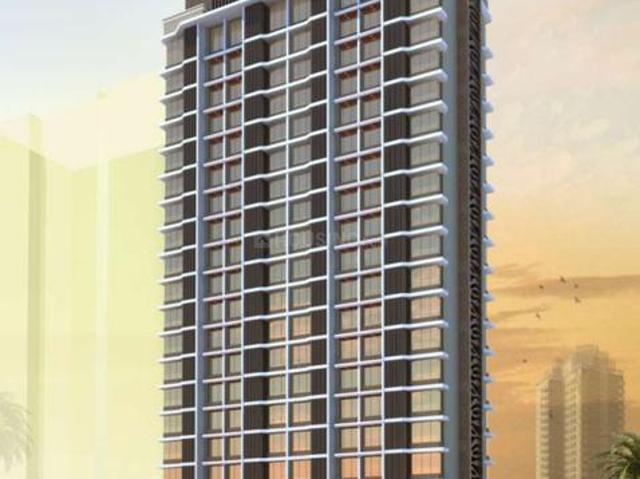 Jogeshwari East 2 BHK Apartment For Sale Mumbai