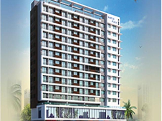 Jogeshwari East 2 BHK Apartment For Sale Mumbai