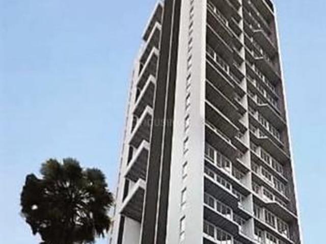 Jogeshwari East 2 BHK Apartment For Sale Mumbai