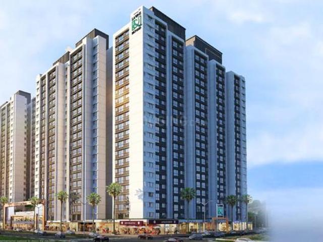 Jogeshwari East 2 BHK Apartment For Sale Mumbai