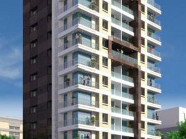 Jogeshwari East 2 BHK Apartment For Sale Mumbai