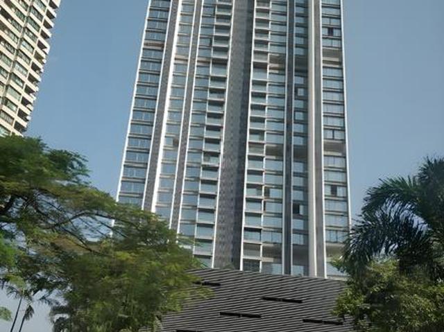 Jogeshwari East 4 BHK Apartment For Sale Mumbai