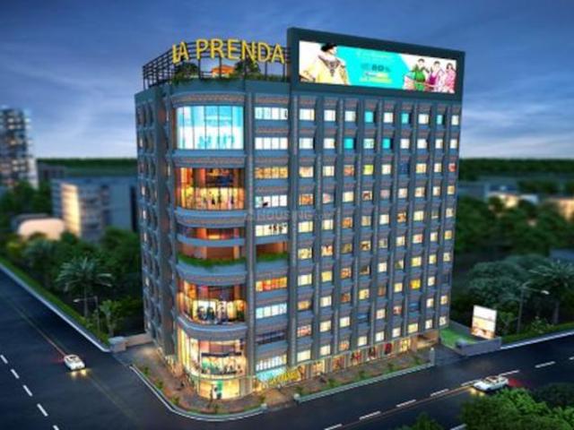 Jogeshwari East Office Office For Sale Mumbai