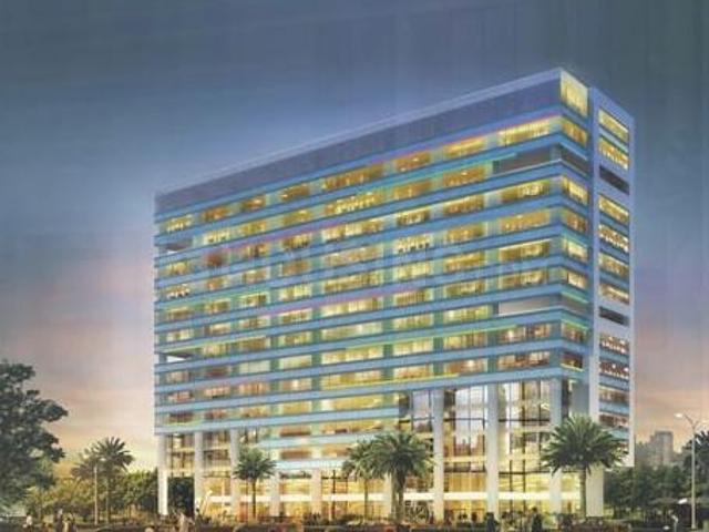 Jogeshwari East Office Office For Sale Mumbai