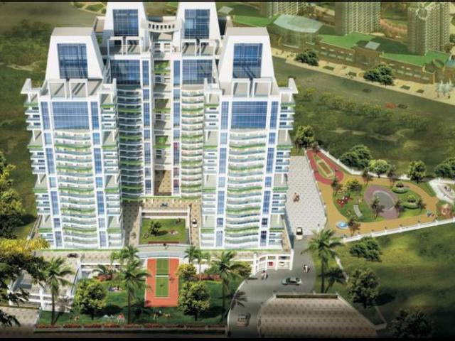 Jogeshwari West 1.5 BHK Apartment For Sale Mumbai
