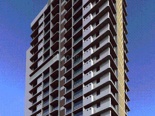 M K Gloria,Jogeshwari West 1 BHK Apartment For Sale Mumbai
