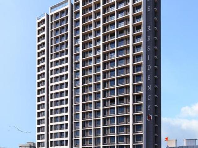 Jogeshwari West 1 BHK Apartment For Sale Mumbai