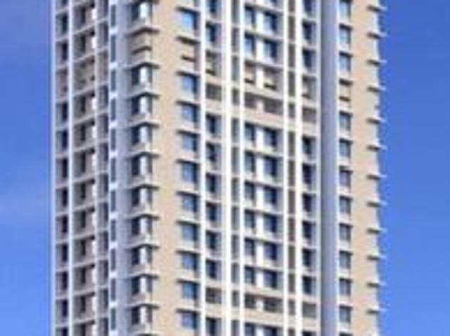 Jogeshwari West 1 BHK Apartment For Sale Mumbai