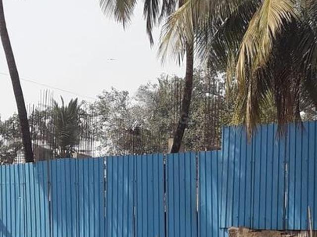 Jogeshwari West 1 BHK Apartment For Sale Mumbai