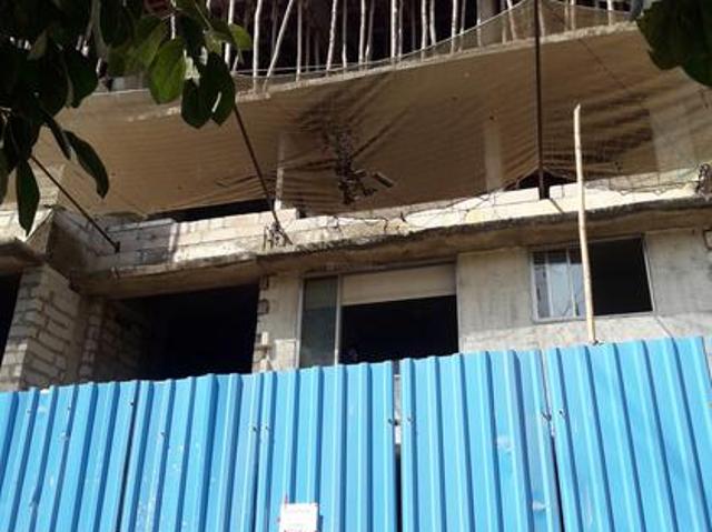 Jogeshwari West 1 RK Apartment For Sale Mumbai