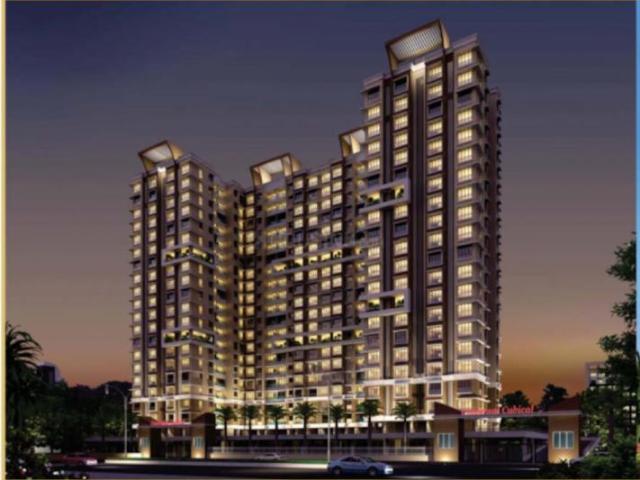 Jogeshwari West 2 BHK Apartment For Sale Mumbai