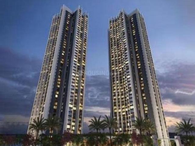 Jogeshwari West 2 BHK Apartment For Sale Mumbai
