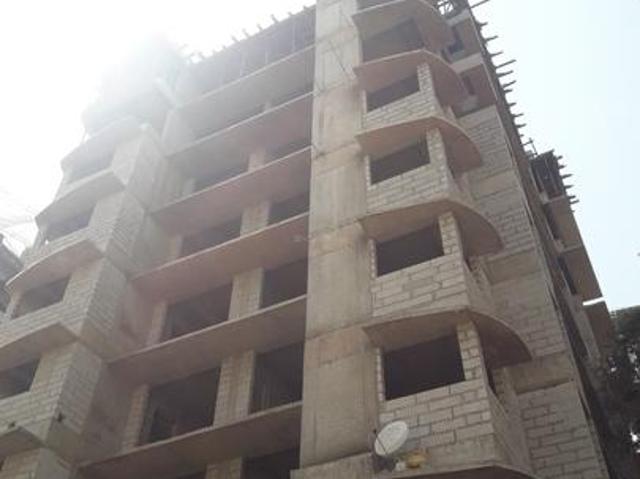 Jogeshwari West 2 BHK Apartment For Sale Mumbai