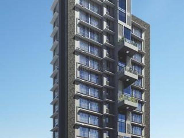 Goregaon West 2 BHK Apartment For Sale Mumbai