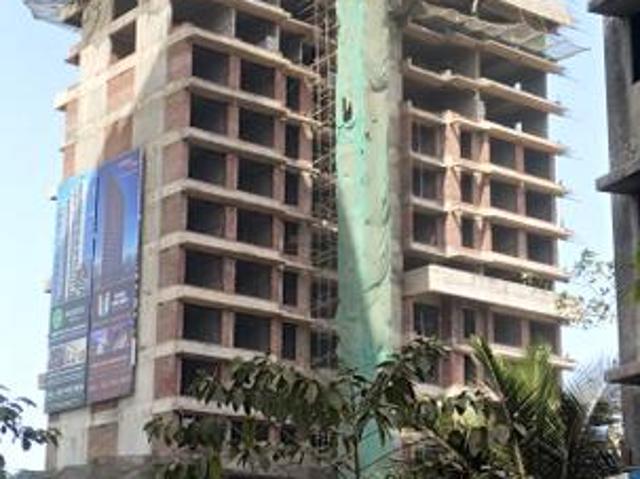 Jogeshwari West 2 BHK Apartment For Sale Mumbai