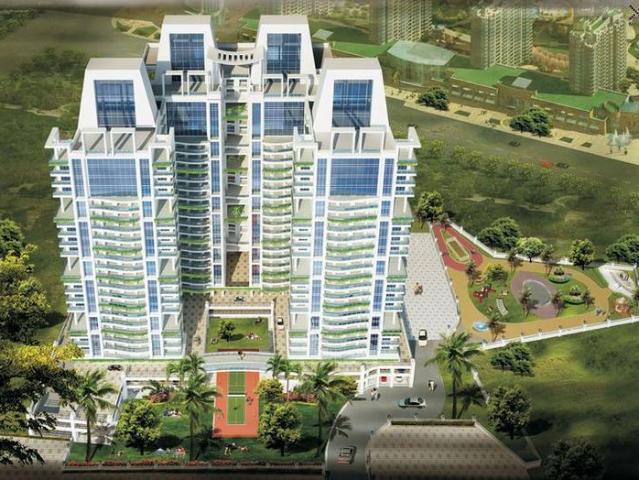 Jogeshwari West 2 BHK Apartment For Sale Mumbai