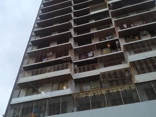 Jogeshwari West 2 BHK Apartment For Sale Mumbai