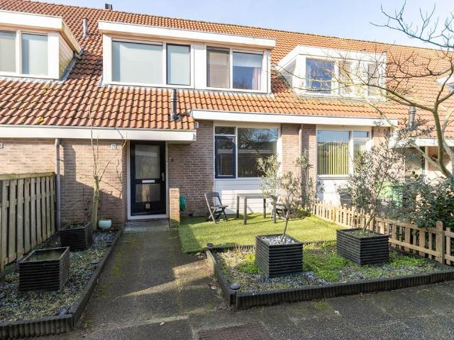 Joh. Sepershof 28, 2377BD, Oude Wetering, Zuid Holland 2377BD