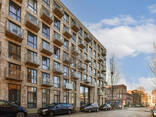 Johan van der Keukenstraat 75 K, 1087BC, Amsterdam, Noord Holland 1087BC