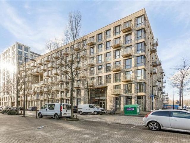 Johan van der Keukenstraat 91L, 1087BC, Amsterdam, Noord Holland 1087BC