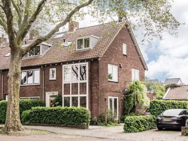 Johan Wagenaarlaan 56 Heemstede
