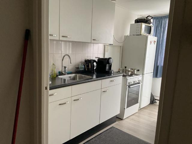 Johan Wagenaarstraat, 6, 7557 VH, Hengelo