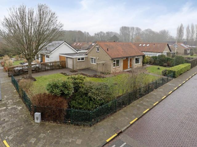 Johan Wilhem Thibautstraat 15, 4336EA, Middelburg, Zeeland 4336EA