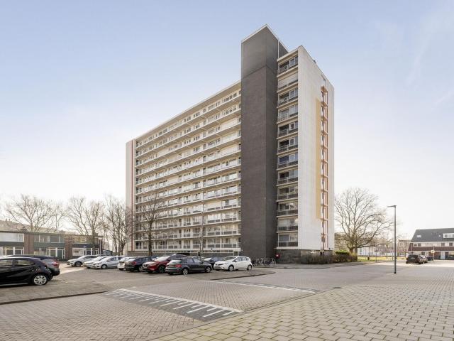 Johan Braakensiekstraat 53, 3119NL, Schiedam, Zuid Holland 3119NL