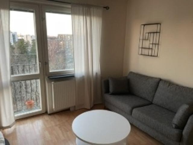 Johan Enbergs väg, 20 m2, 1 rum, 5 750 kr, Solna, Stockholm