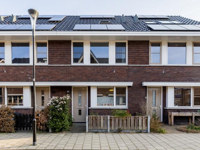 Johan Grauwertlaan 4, 3603GZ, Maarssen, Utrecht 3603GZ