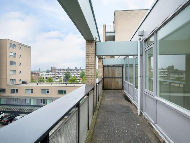 Johan Huizingalaan 309 Amsterdam