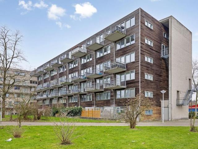Johan Jongkindstraat 192, 1062DK, Amsterdam, Noord Holland 1062DK