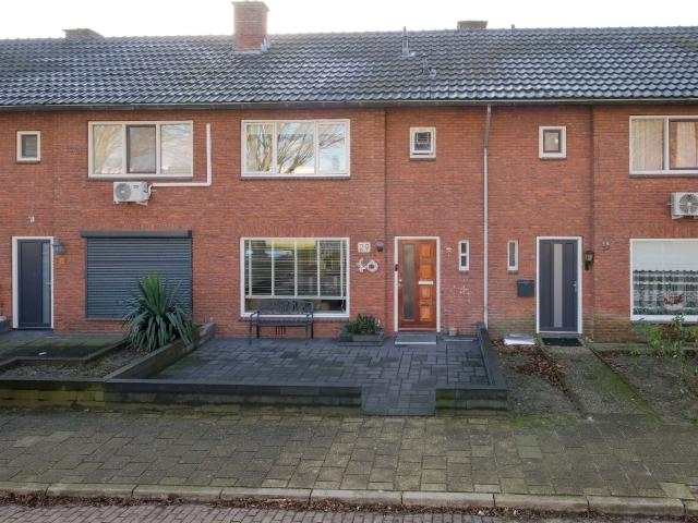 Johan Jongkindstraat 29, 7606KD, Almelo, Overijssel 7606KD