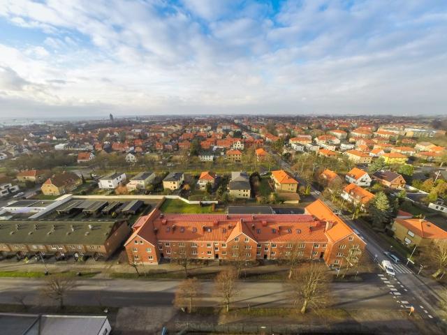 Johan Kocksgatan 61 B
