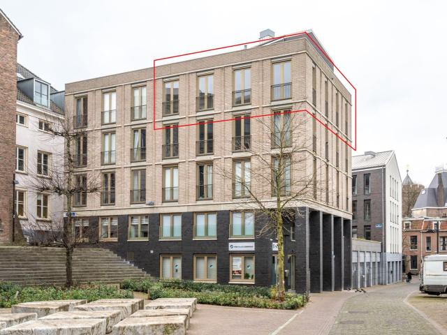 Johan Maelwaelplein 7, 6511BV, Nijmegen, Gelderland 6511BV