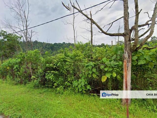 [JOHAN SETIA] 2 Acres Johan Setia Klang Jalan Sijangkang Utama