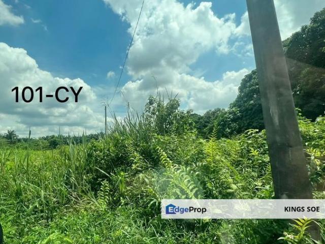 Johan Setia Klang nr Sijangkang Industrial Zoning Land