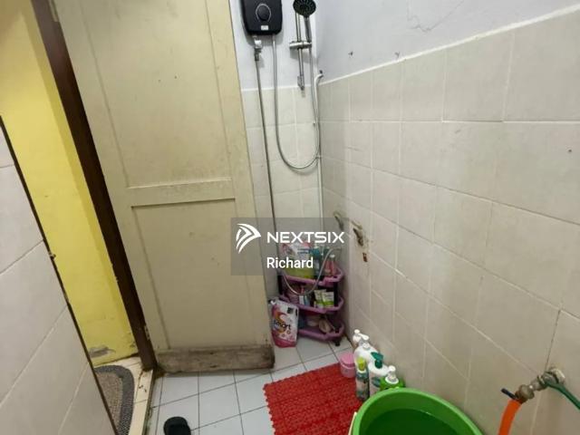 Johan Setia Klang nr Sijangkang Industrial Zoning Land