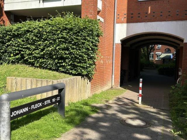 Johann Fleck Straße 18, 24106 Kiel