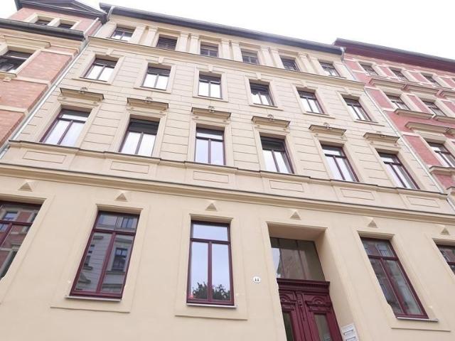 Johann Sebastian Bach Strasse 14, 04600 Altenburg